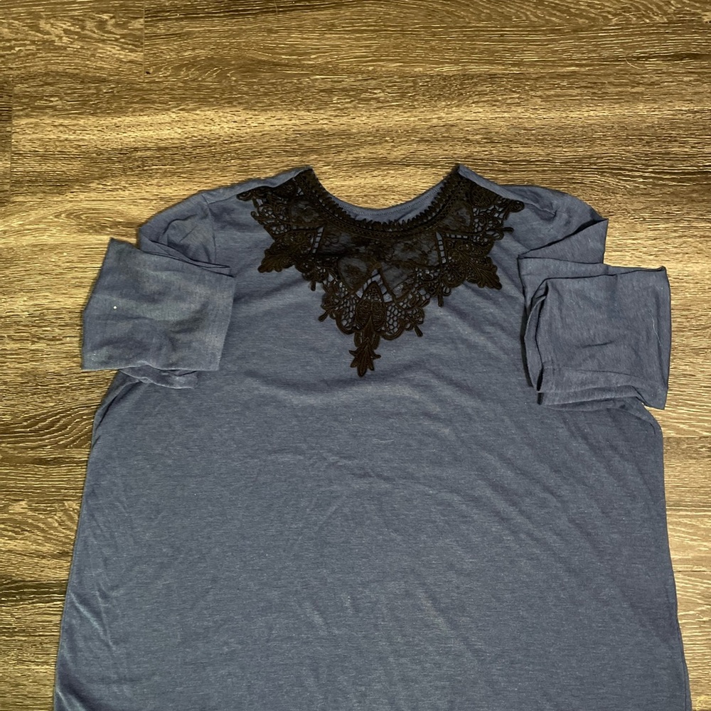 Women’s blouse
